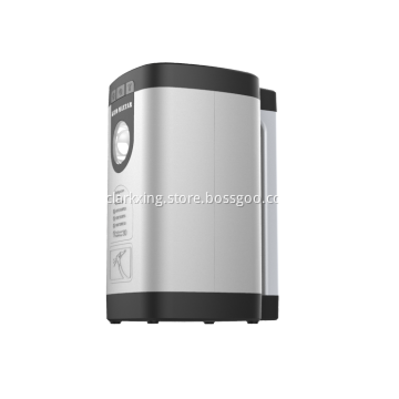Large Capacity Jump Emergency Rescue for Air Leakage